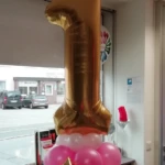 Geburtstag Ballons 33