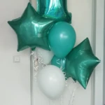 Geburtstag Ballons 6