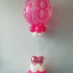 Geburtstag Ballons 34