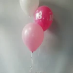 Geburtstag Ballons 47