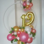 Geburtstag Ballons 11