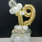 Geburtstag Ballons 31