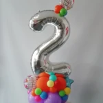 Geburtstag Ballons 7