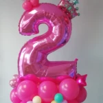 Geburtstag Ballons 8