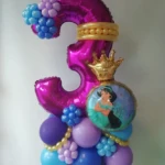 Geburtstag Ballons 53