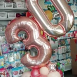 Geburtstag Ballons 12