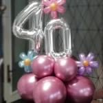 Geburtstag Ballons 35