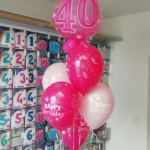 Geburtstag Ballons 13