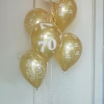 Geburtstag Ballons 32