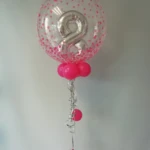 Geburtstag Ballons 54