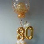 Geburtstag Ballons 27