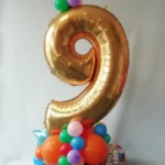 Geburtstag Ballons 9