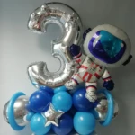 Geburtstag Ballons 16