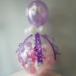 Verpackungsballons 33