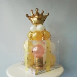 Geschenk Boxen 1 dekorierte Geschenkbox