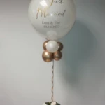Spezielle Deko für Besonderen Tag in Ihrem Lieben, Personalisierte Ballon Tischdeko mit namen und Datum, Hochzeit, Hochzeitsdeko, Ballondruck, Hochzeitsballons, Deko. Spezielle Deko für Besonderen Tag in Ihrem Lieben, Personalisierte Ballon Tischdeko mit namen und Datum, Hochzeit, Hochzeitsdeko, Ballondruck, Hochzeitsballons, Deko.