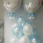 Ballons zur Hochzeit 11