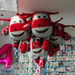 Geburtstag Ballons 41