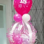 Verpackungsballons 21