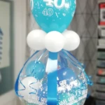 Verpackungsballons 16