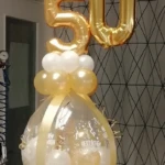 Verpackungsballons 23