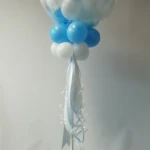 Ballonsäulen 6