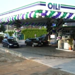 Dekorationen mit Luftballons zur Eröffnung Ballongirlande, Neueröffnung, Ladeneröffnung, Luftballons, Ballonschlange, Ballondekoration.