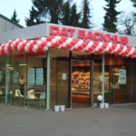 Eine große Auswahl an Ballon Girlanden