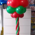 Ballonsäulen 19