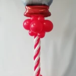 Ballonsäulen 25