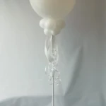 Ballonsäulen 16
