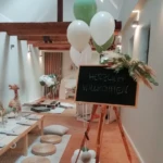 Geburtstag Ballons 36