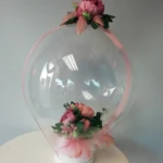 Geburtstag Ballons 24