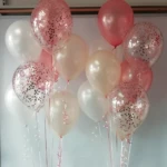Geburtstag Ballons 14