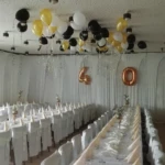 Geburtstag Ballons 42