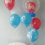 Geburtstag Ballons 43