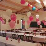 Geburtstag Ballons 51