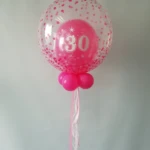 Geburtstag Ballons 44