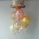 Geburtstag Ballons 38