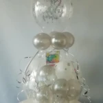 Geschenkballon zum Geburtstag Geschenkballon zum Geburtstag