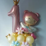 Geburtstag Ballons 1