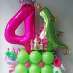 Geburtstag Ballons 48