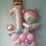 Geburtstag Ballons 49