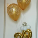 Geburtstag Ballons 17