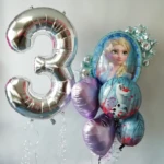 Geburtstag Ballons 20