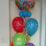 Geburtstag Ballons 15