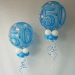 Geburtstag Ballons 22