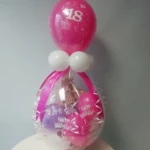 Verpackungsballons 54