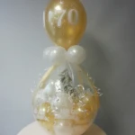 Verpackungsballons 52