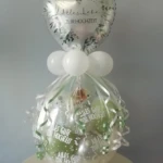 Verpackungsballons 48